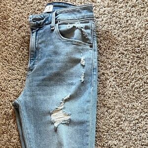 Abercrombie and Fitch Jeans